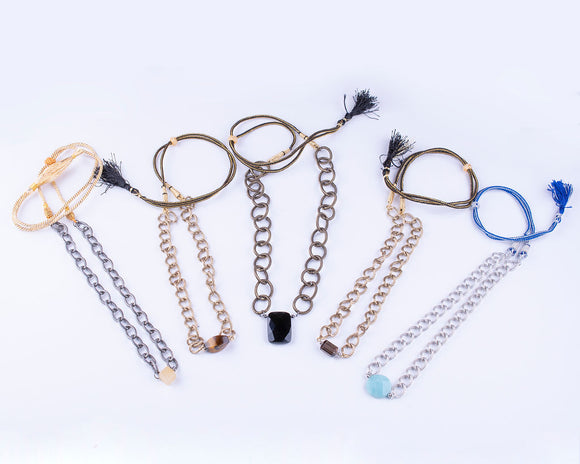 Shop Chain Necklaces
