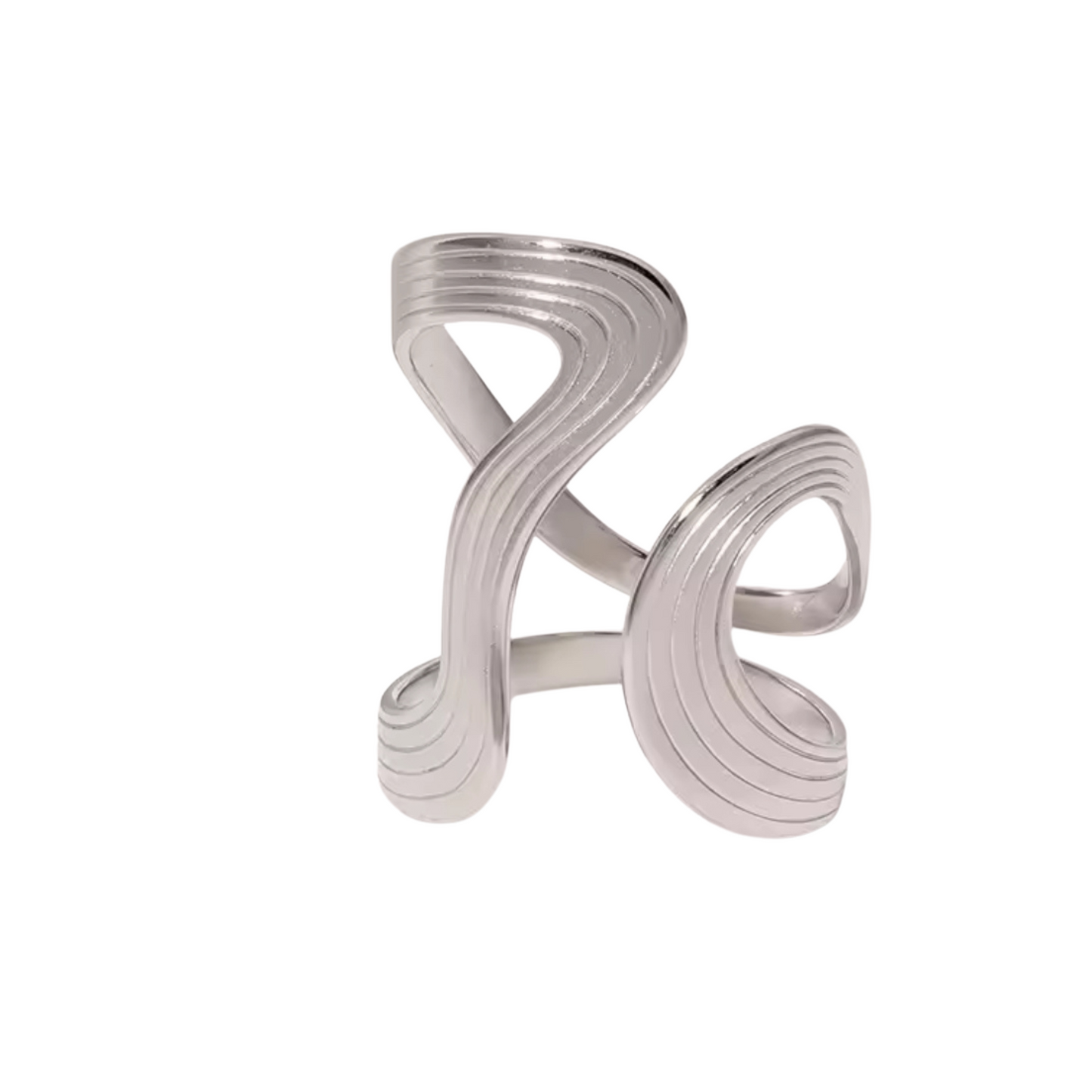 Swerve Ring-Adjustable