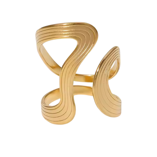 Swerve Ring-Adjustable