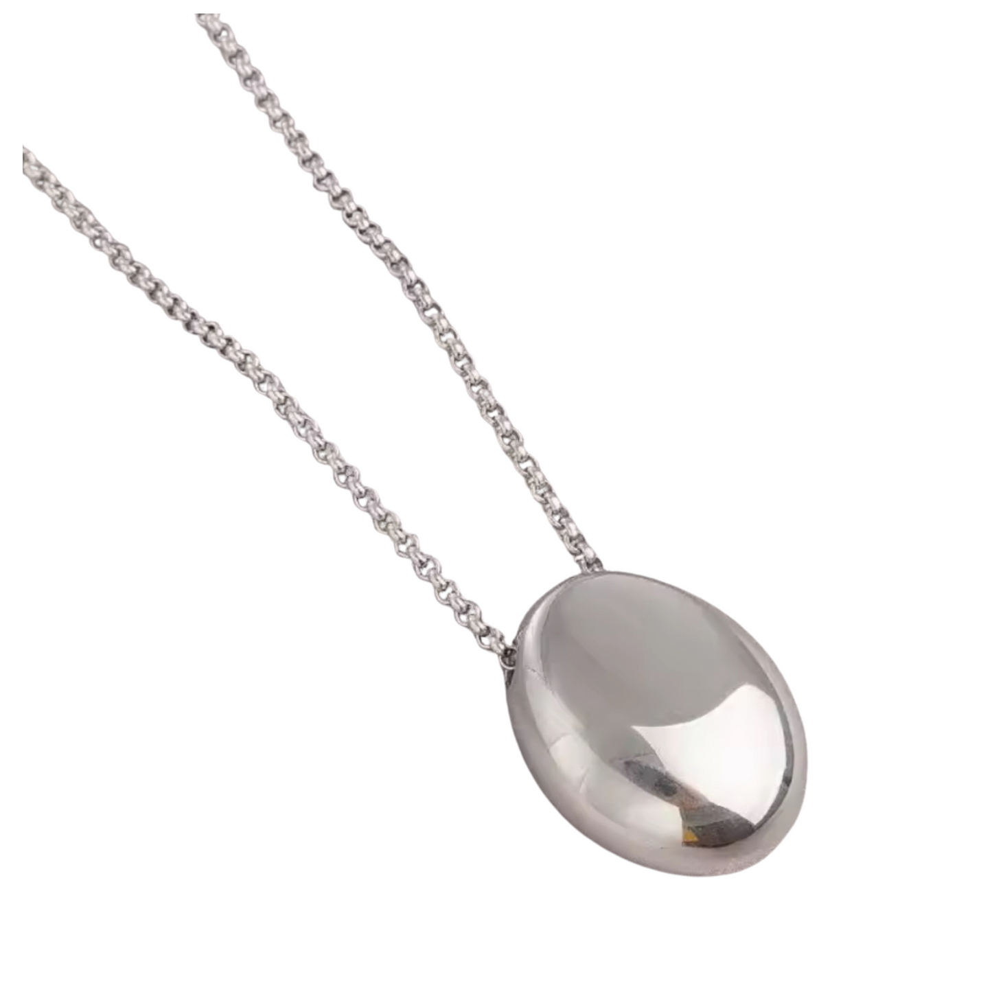 Sphere Necklace