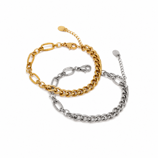 Harmony Chain Bracelet