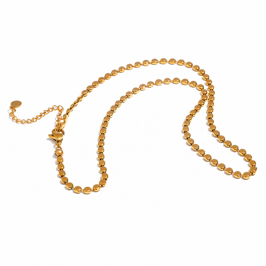 Golden Hour Necklace