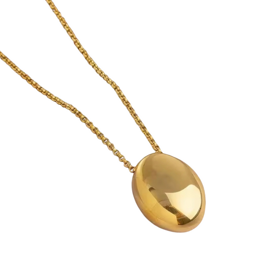 Sphere Necklace