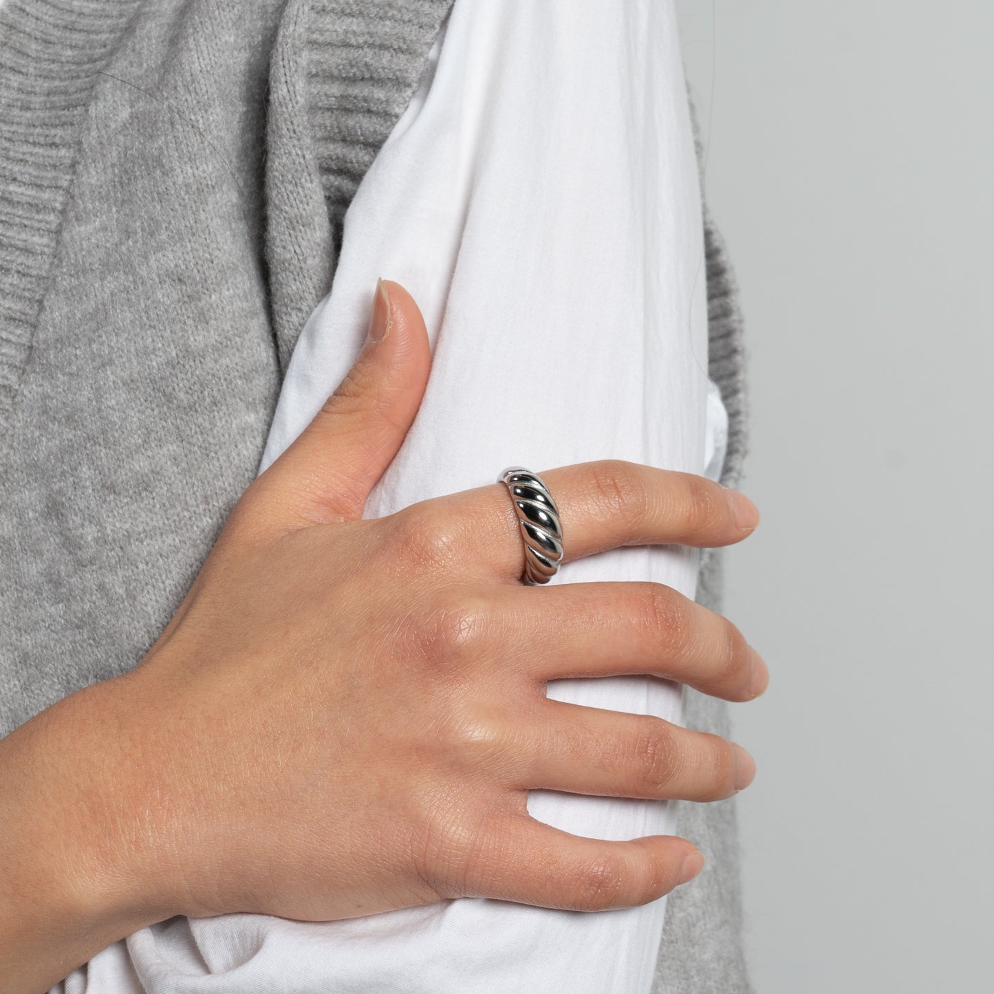 Texture Ring