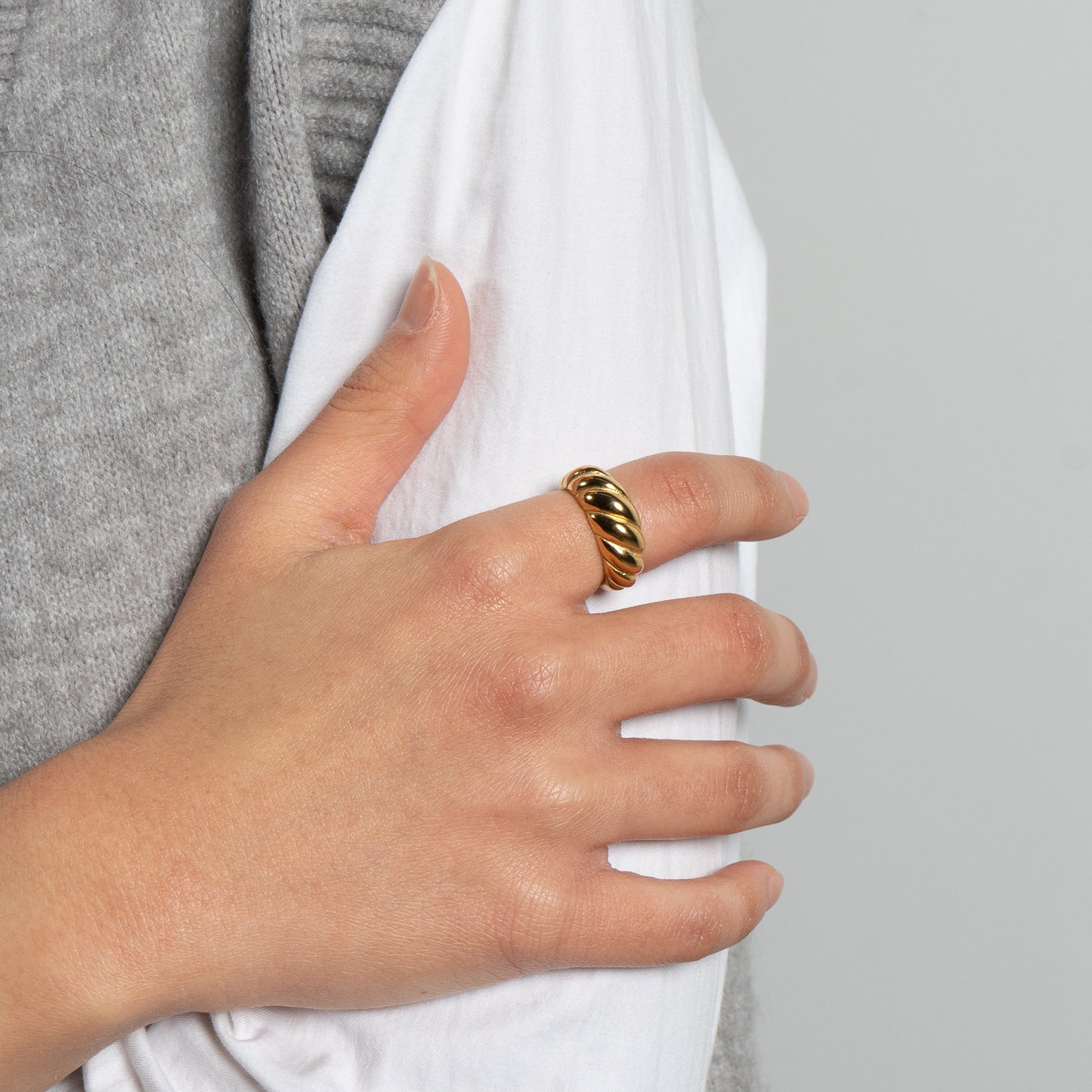 Texture Ring