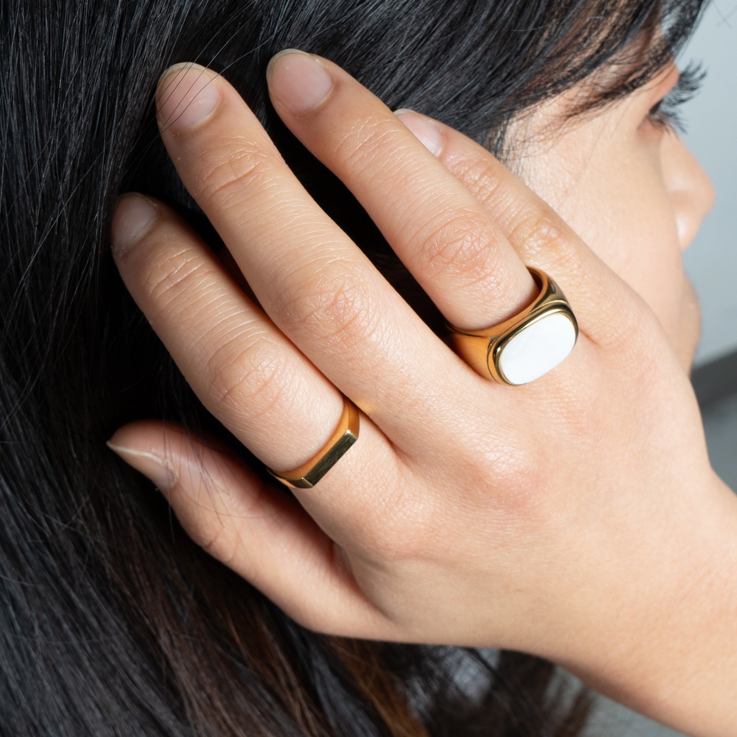 Square Ring
