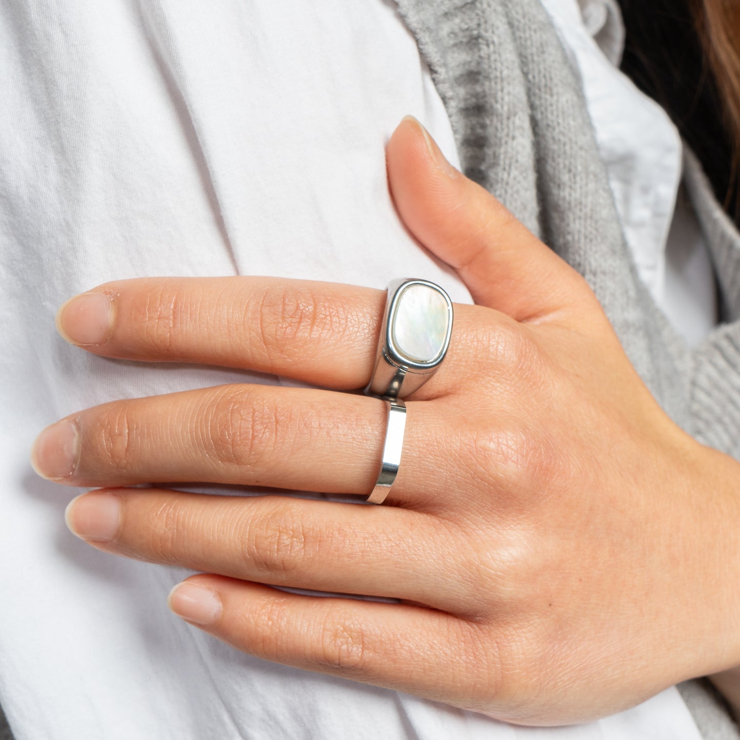 Square Ring