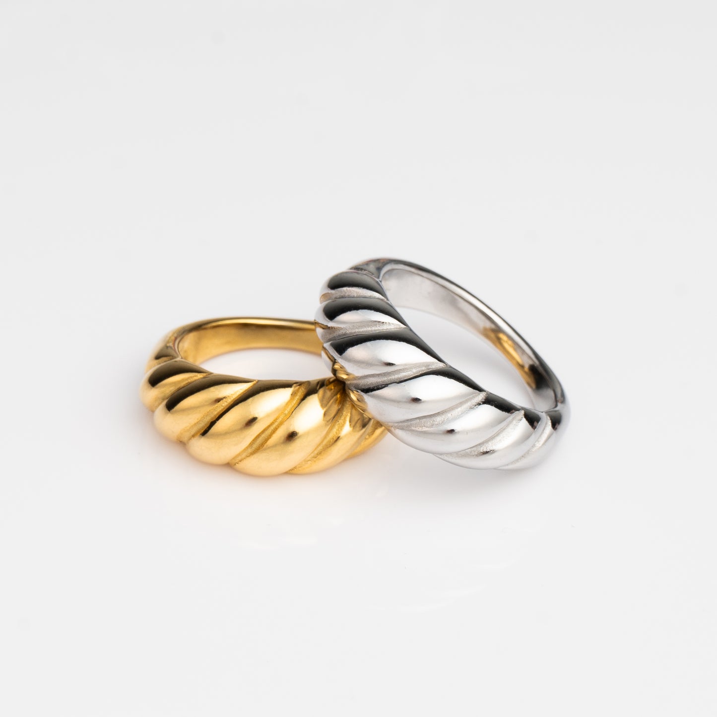 Texture Ring