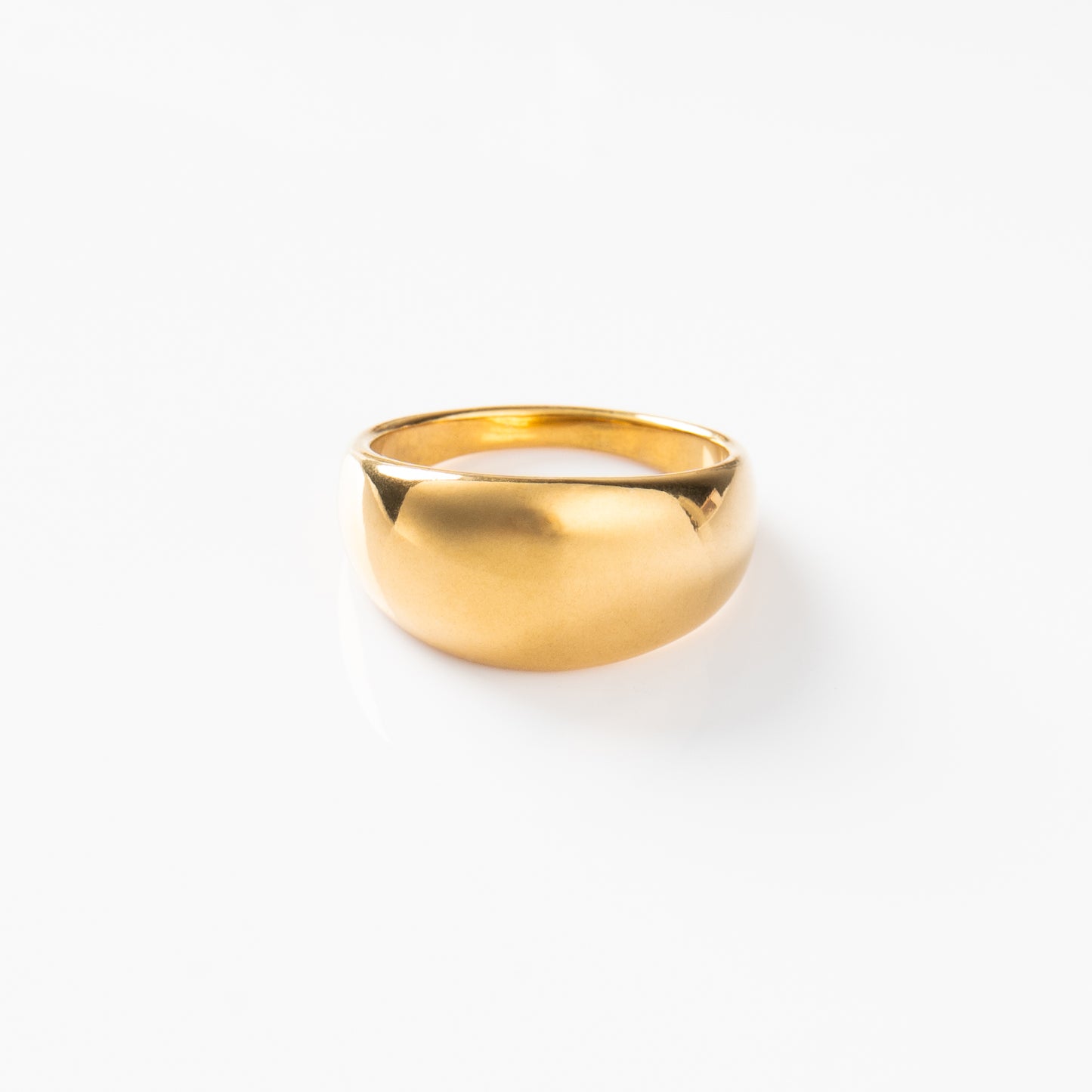Dome Ring