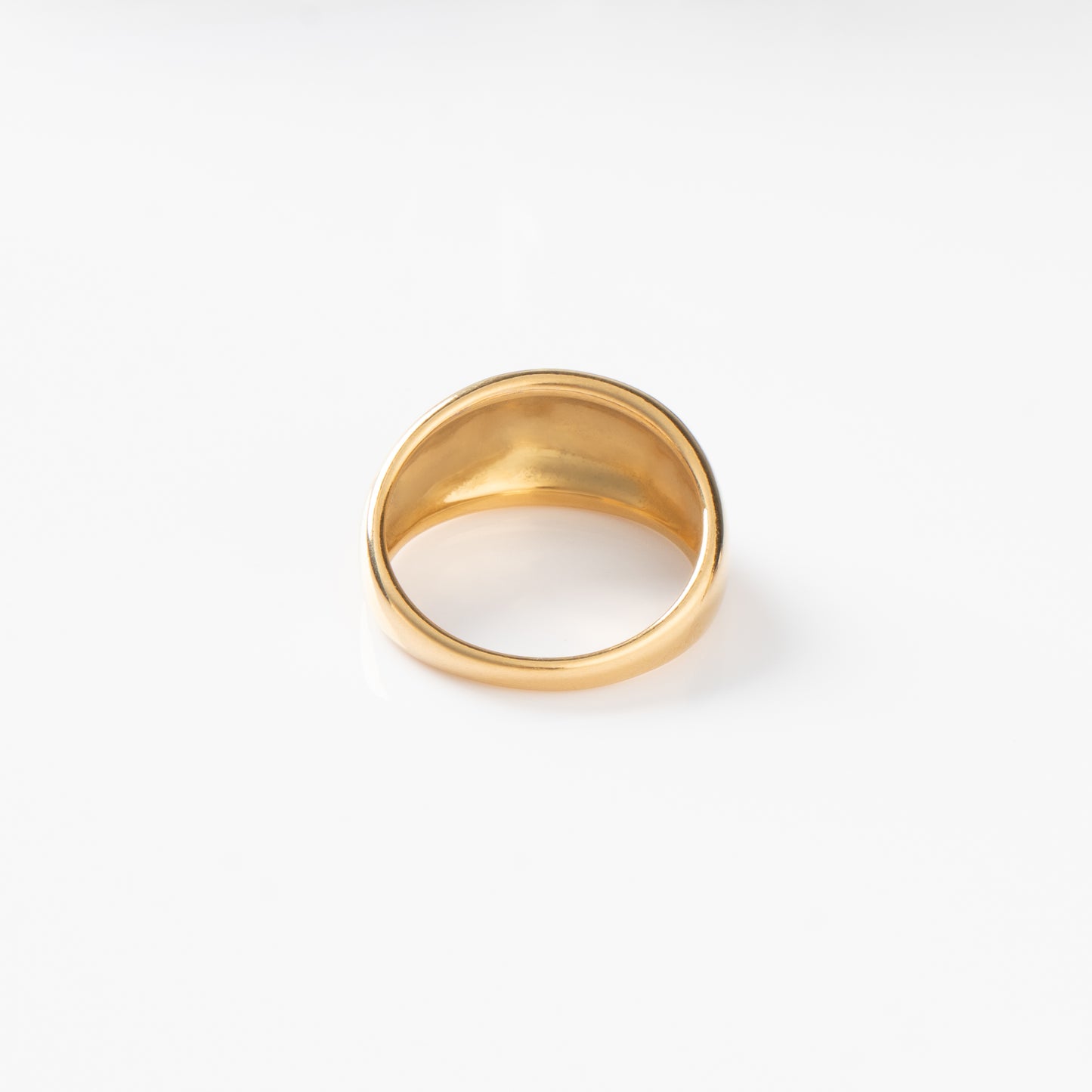 Dome Ring