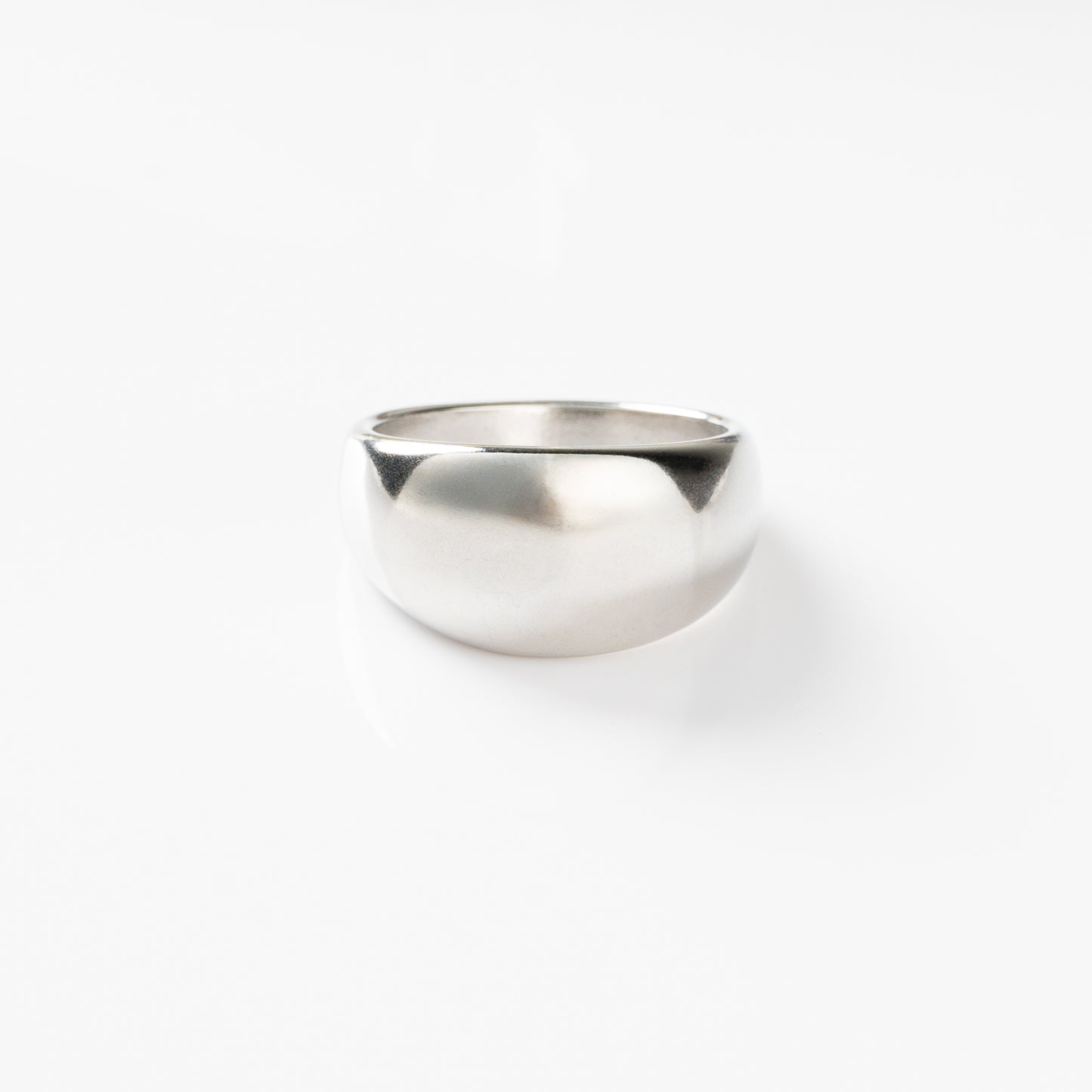 Dome Ring