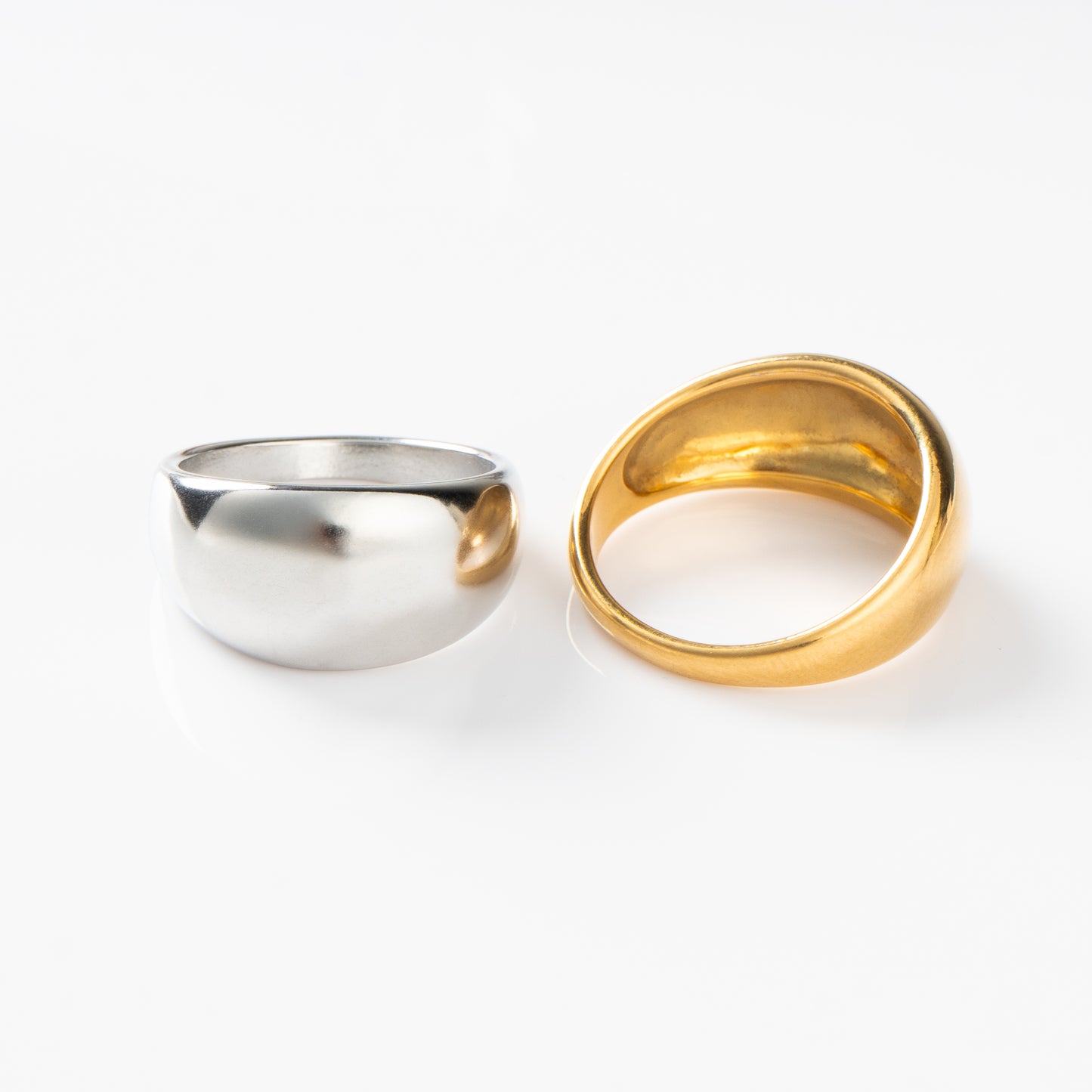 Dome Ring