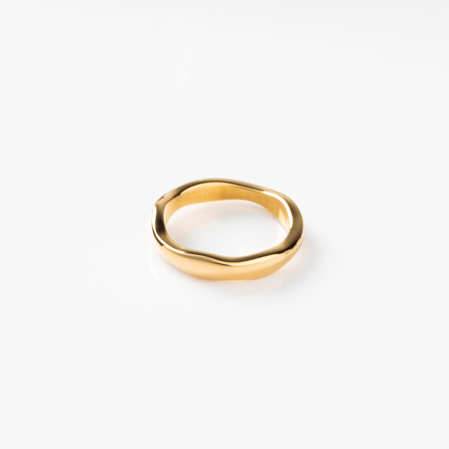 Wavy Ring