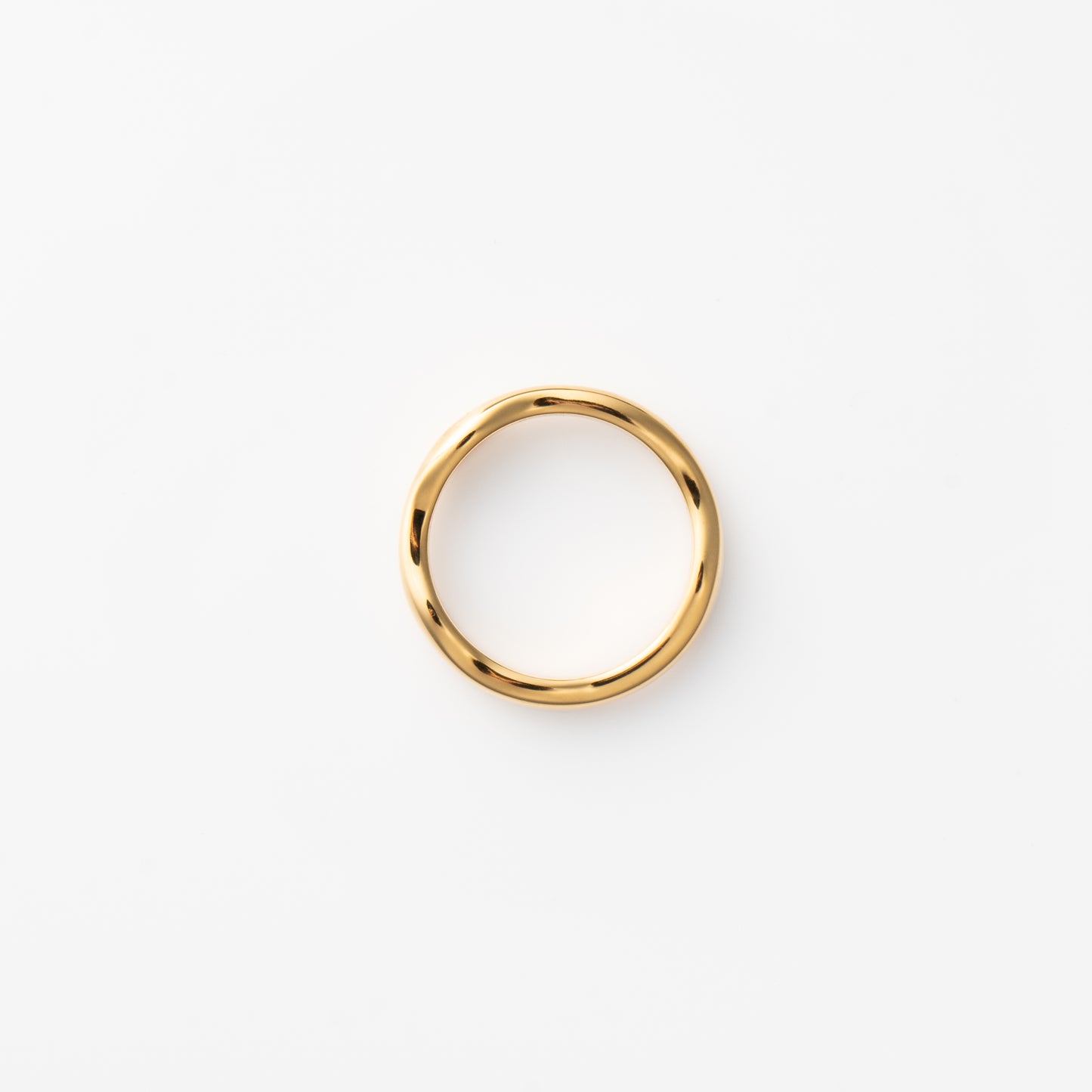 Wavy Ring