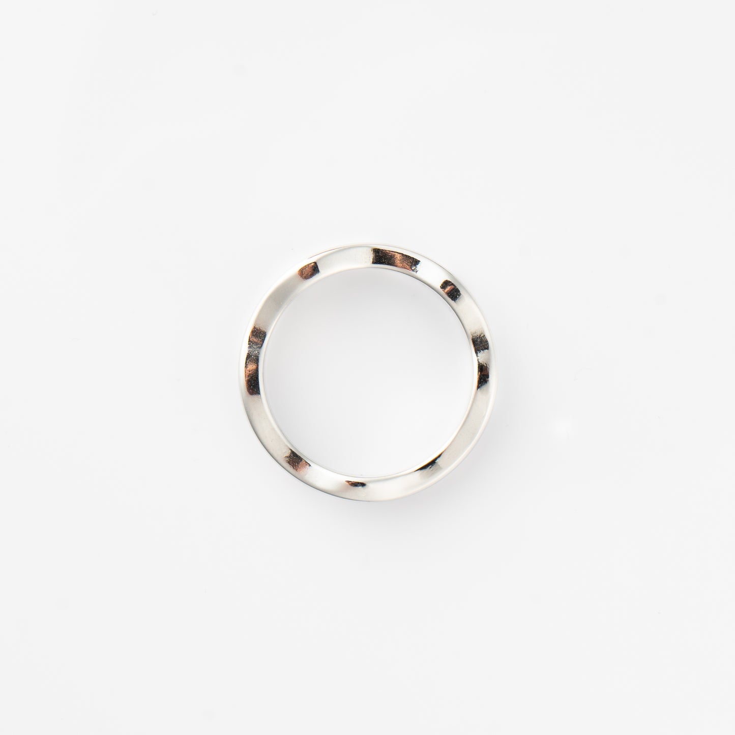 Wavy Ring