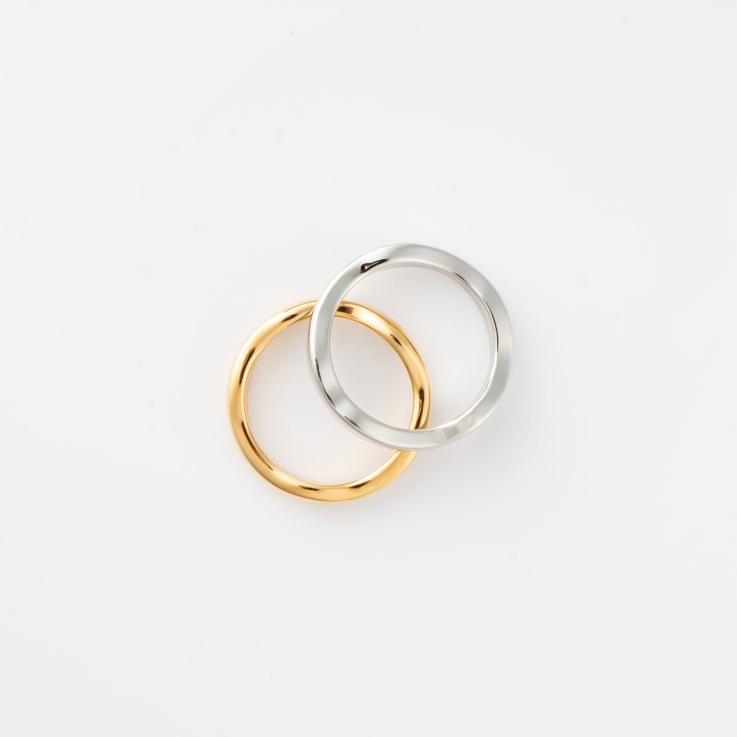 Wavy Ring