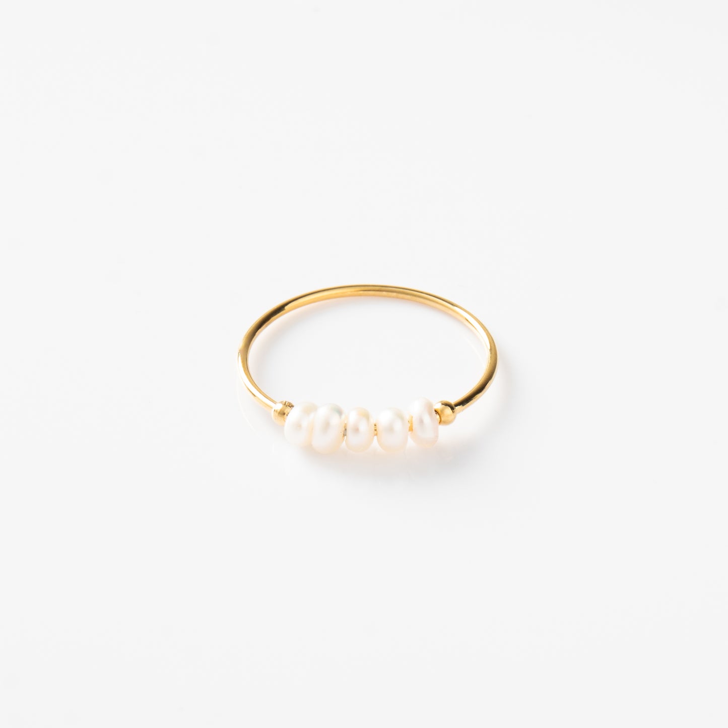 Freshwater Pearl Ring