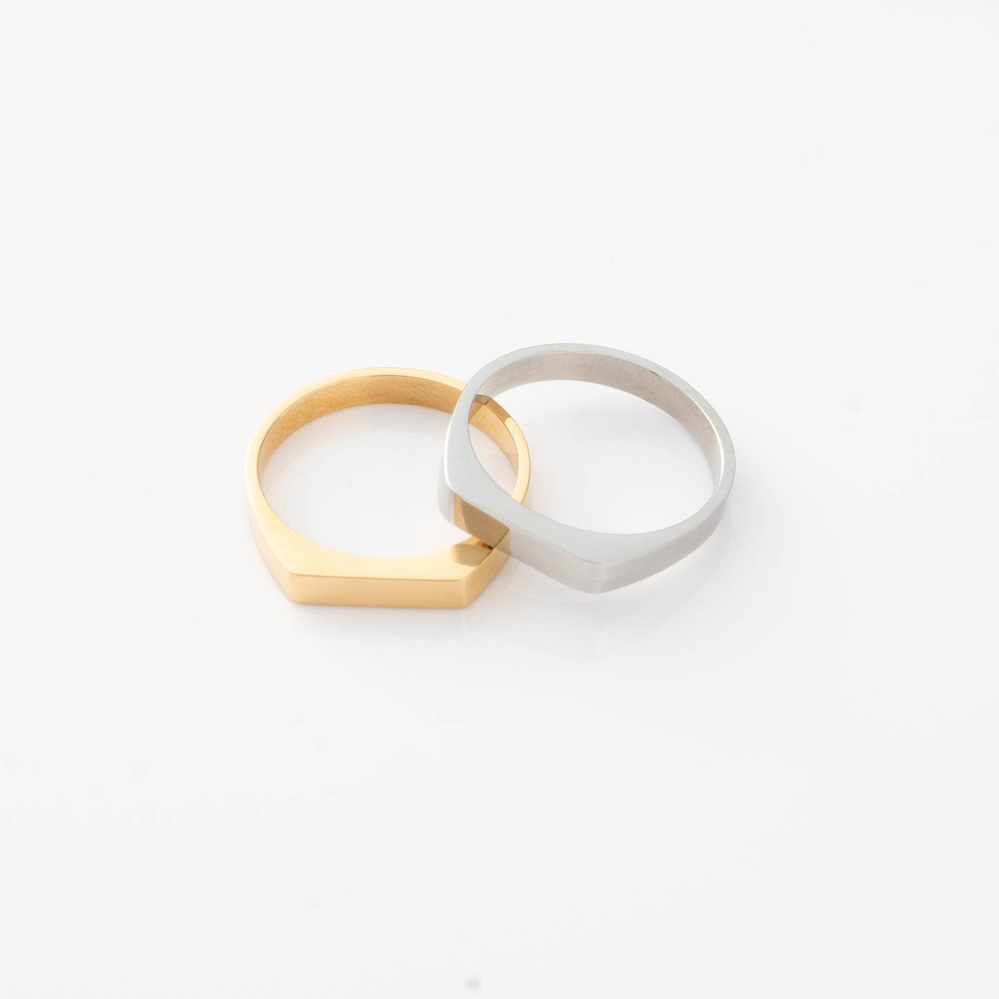Square Ring