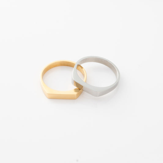 Square Ring