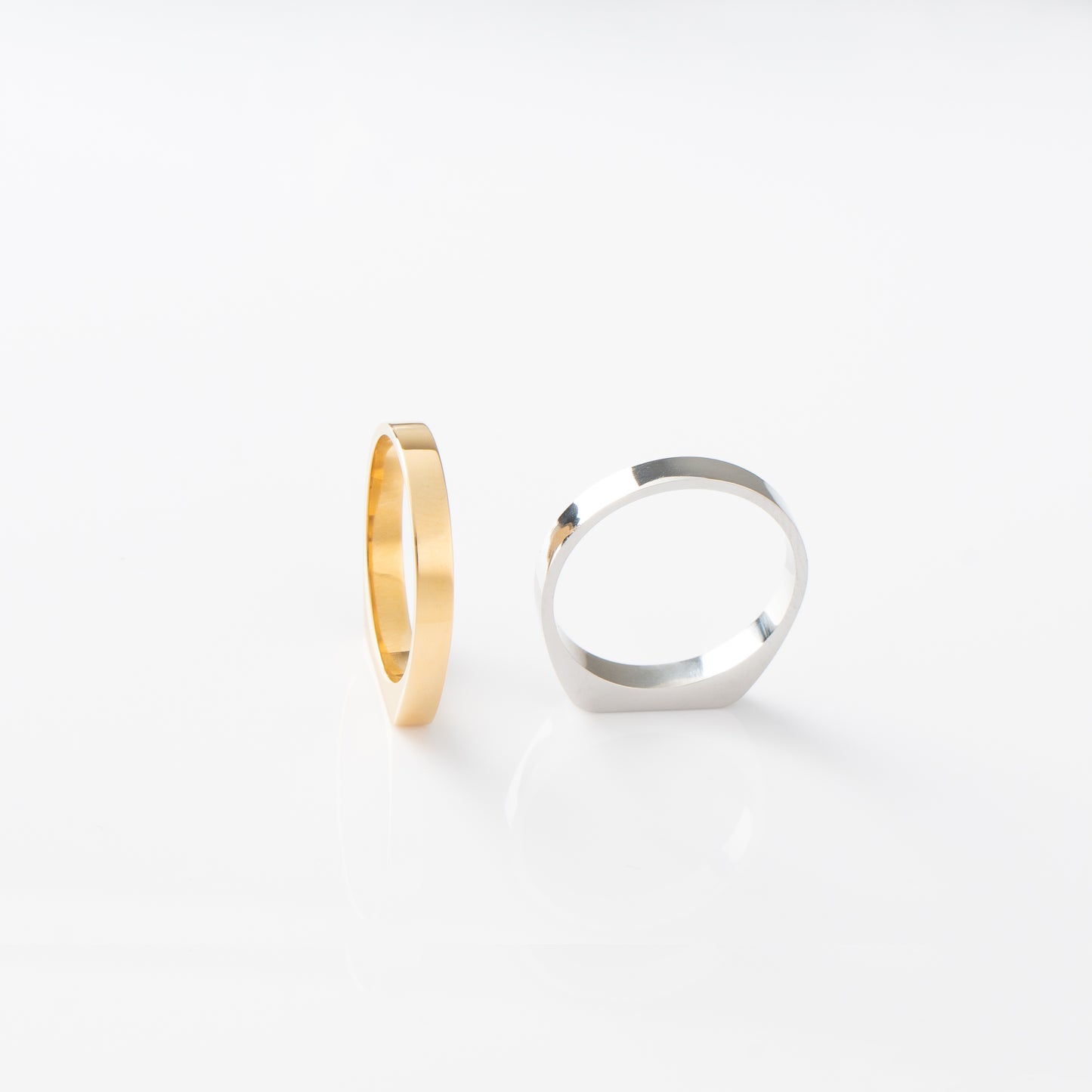 Square Ring