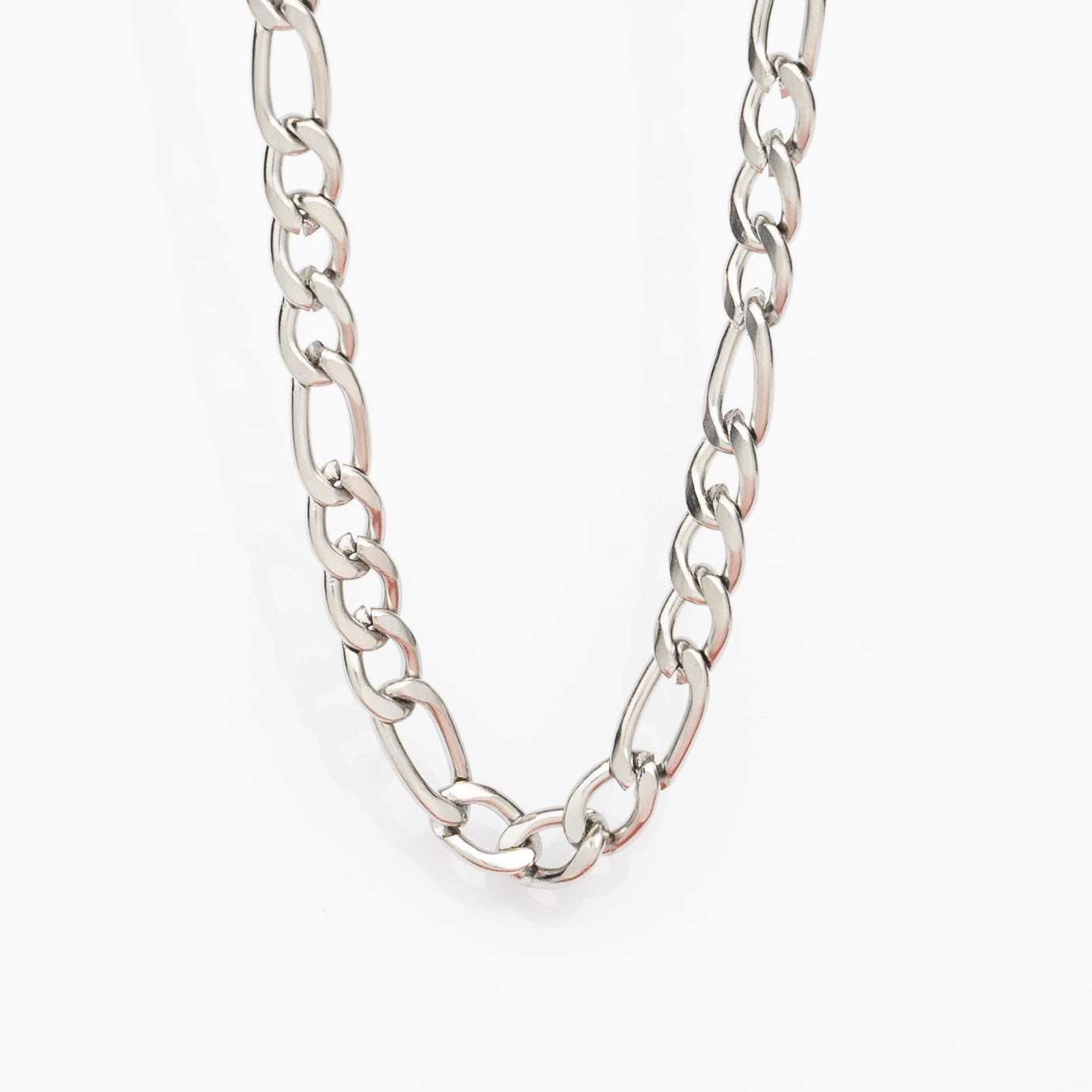 Cuban Chain Necklace