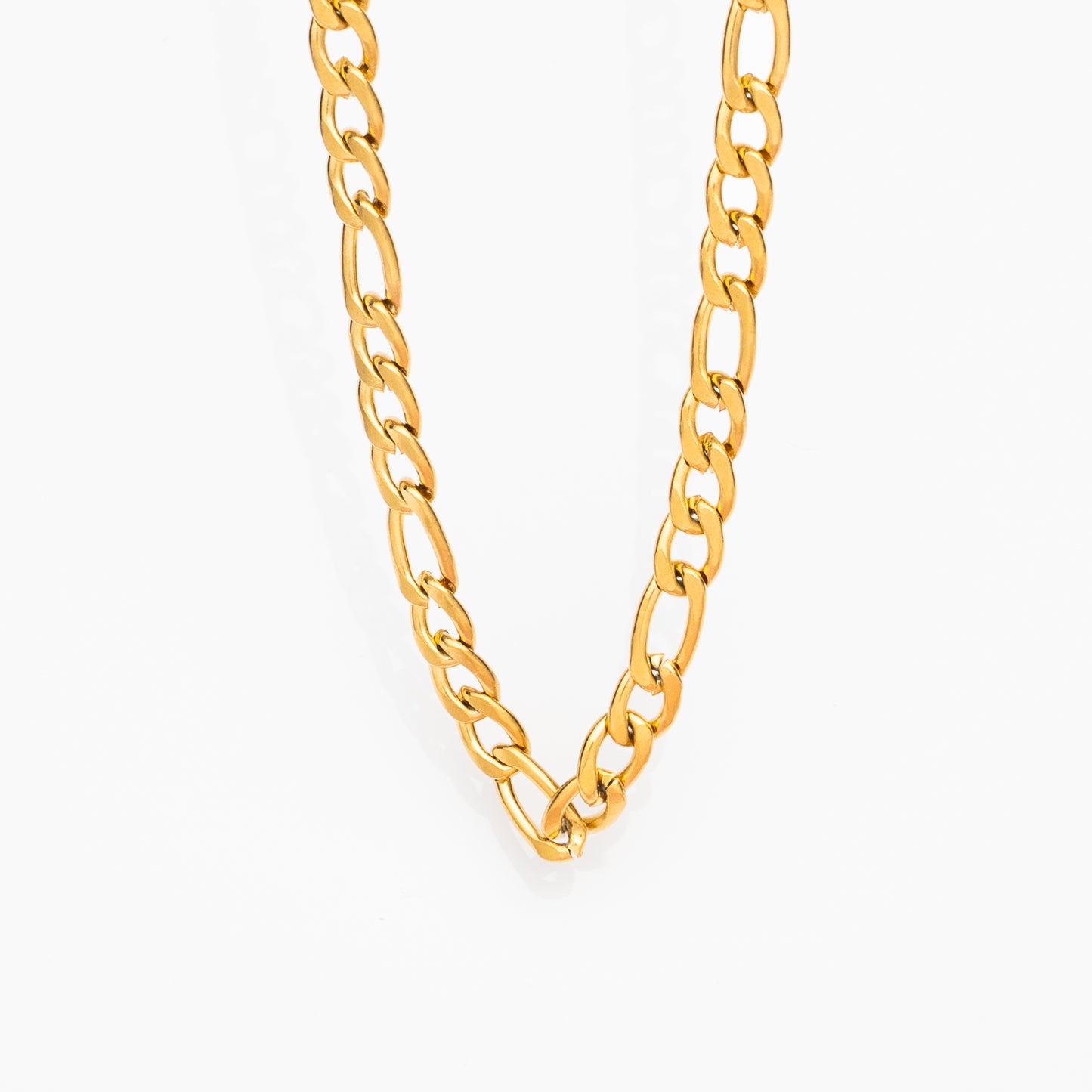 Cuban Chain Necklace