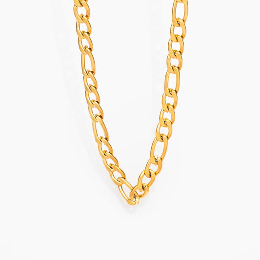 Cuban Chain Necklace