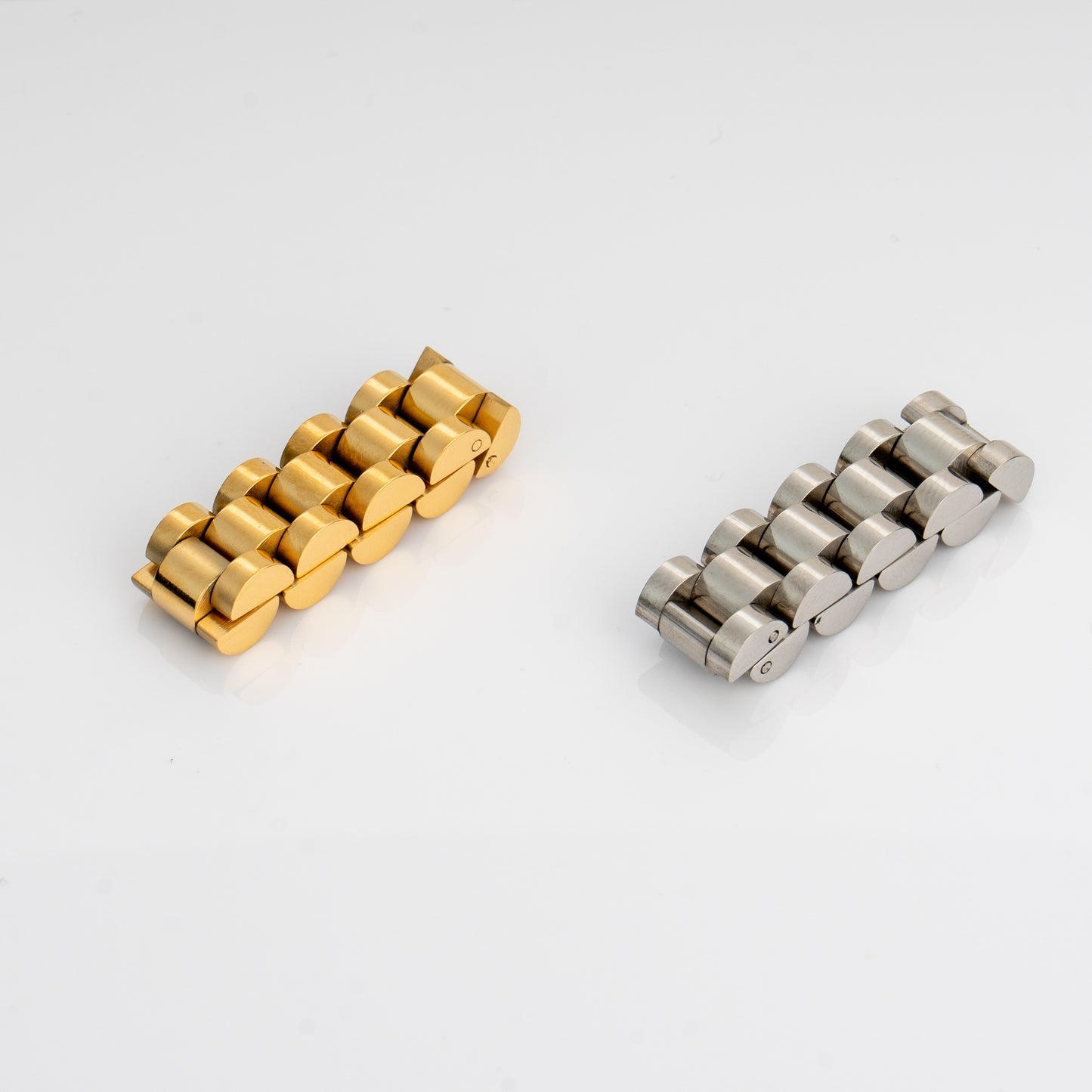 Link Chain RIng