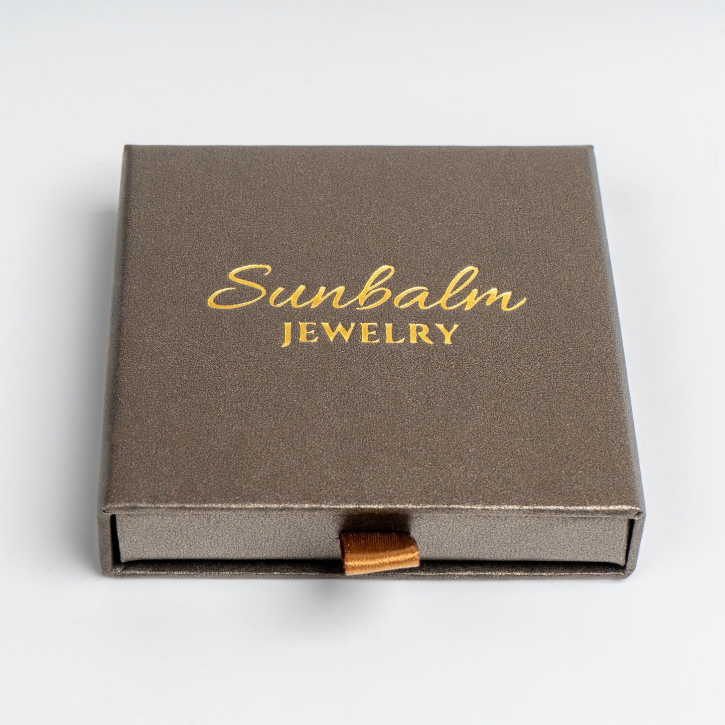 Circle Charm Necklace