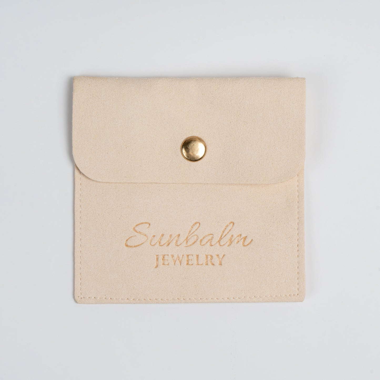Chain Drop Earring
