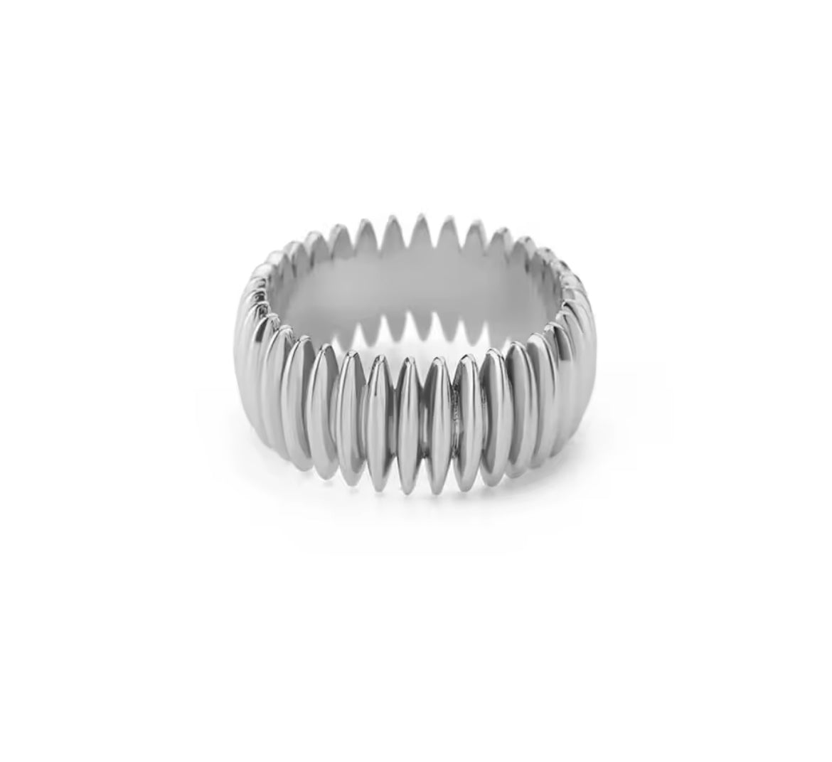 Picket Ring