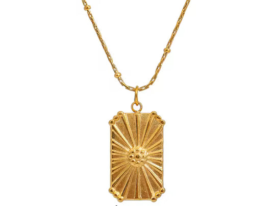 Stellar Necklace