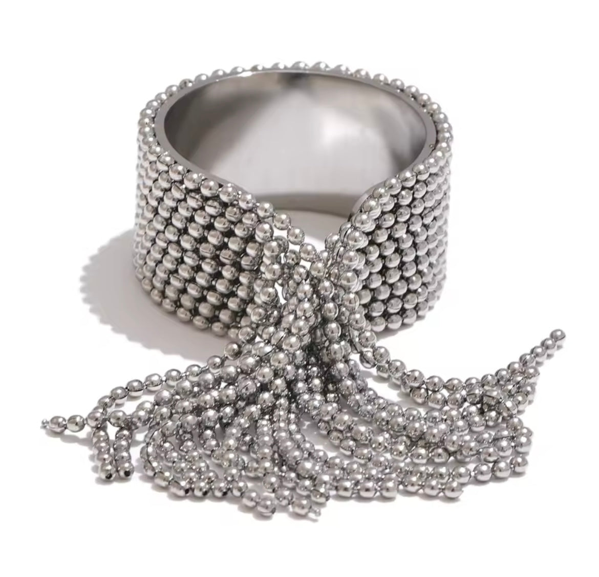Dangle Ring -Adjustable