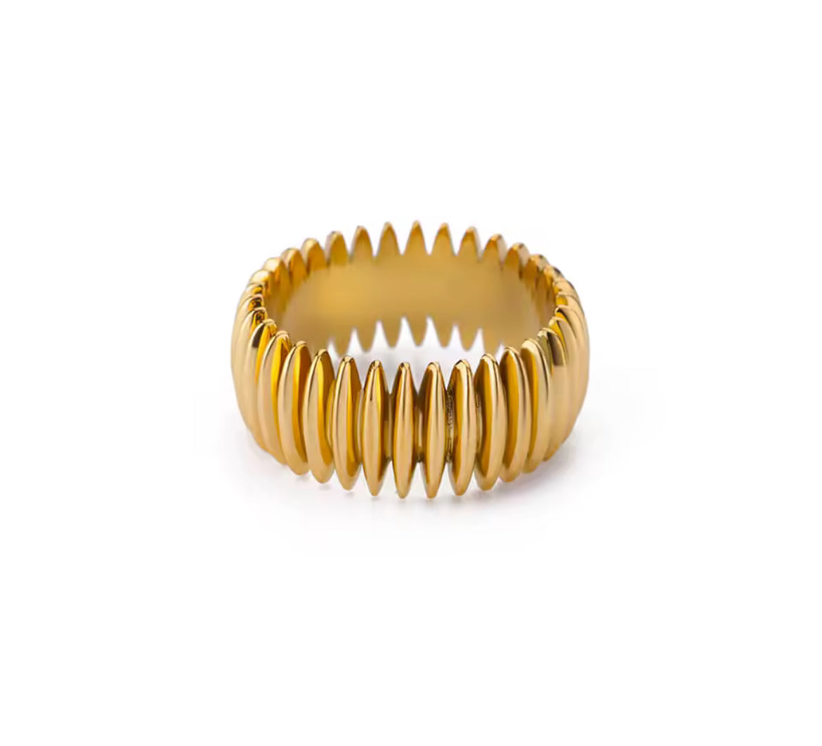 Picket Ring