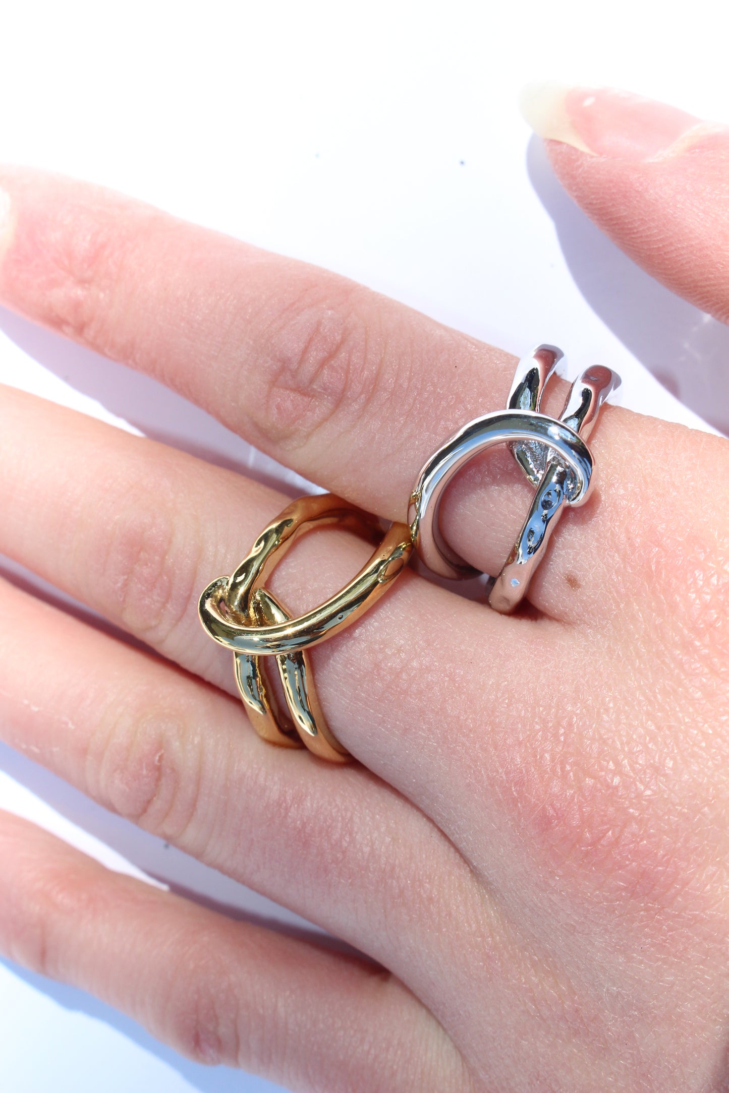 Inter Ring