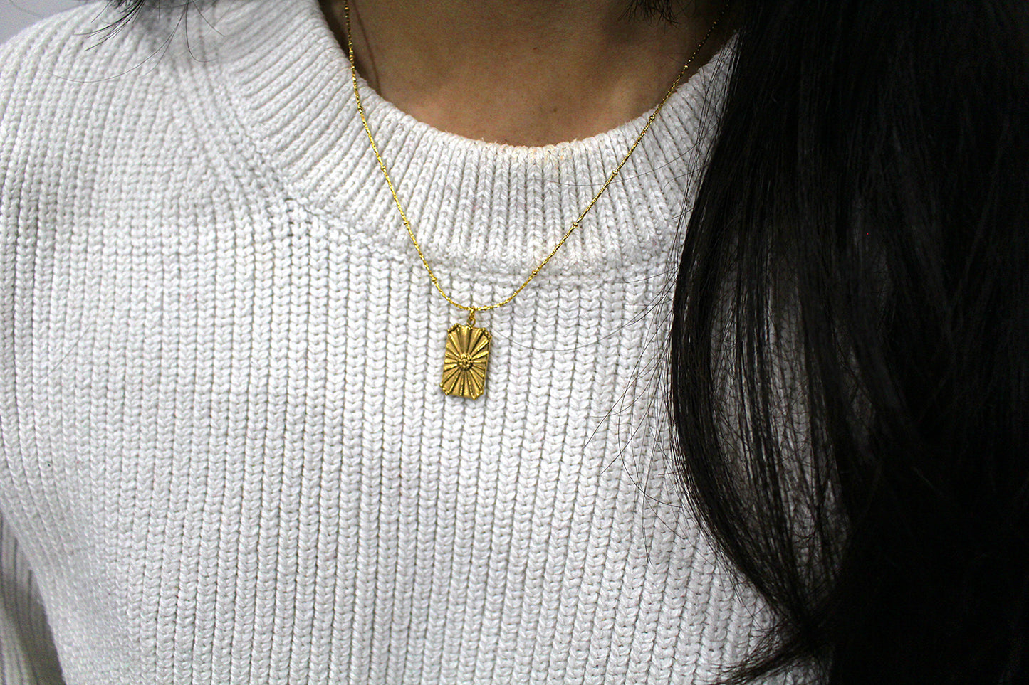 Stellar Necklace