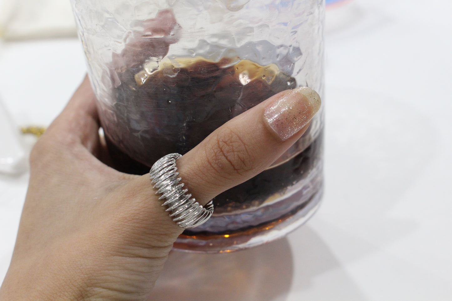 Picket Ring