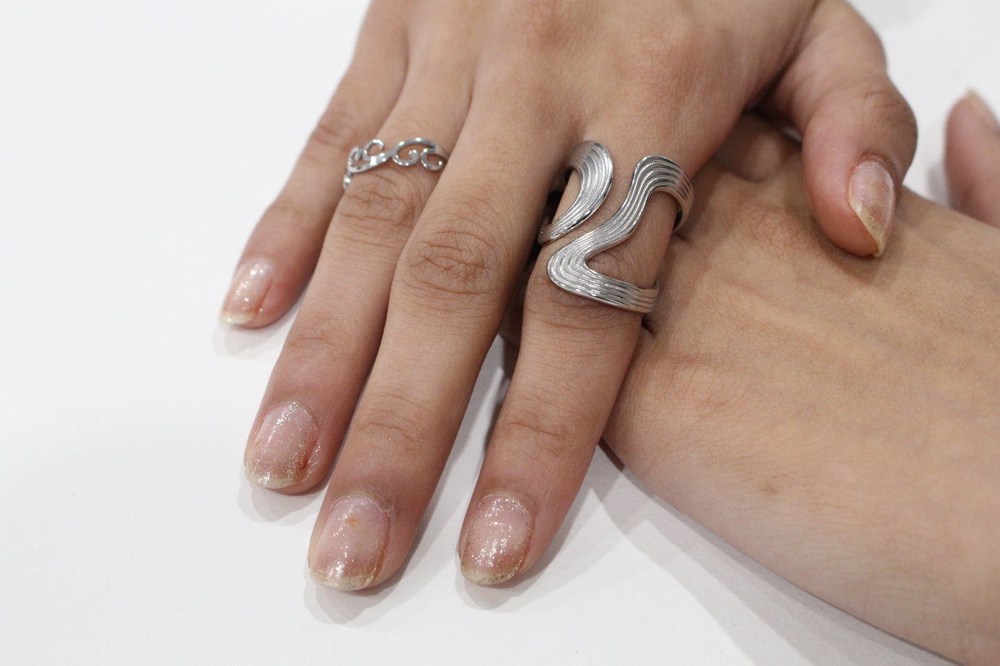Swerve Ring-Adjustable
