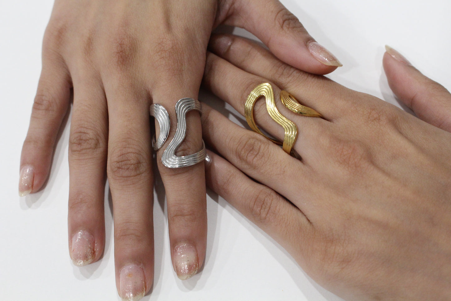 Swerve Ring-Adjustable