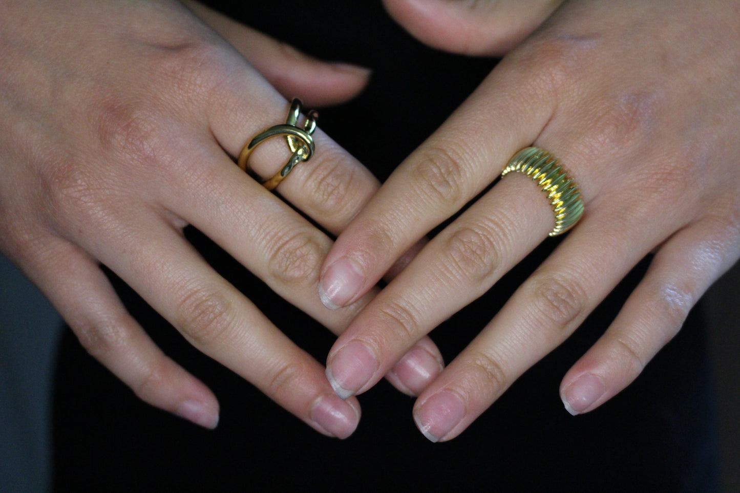 Picket Ring