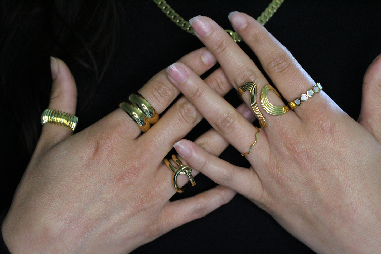 Inter Ring