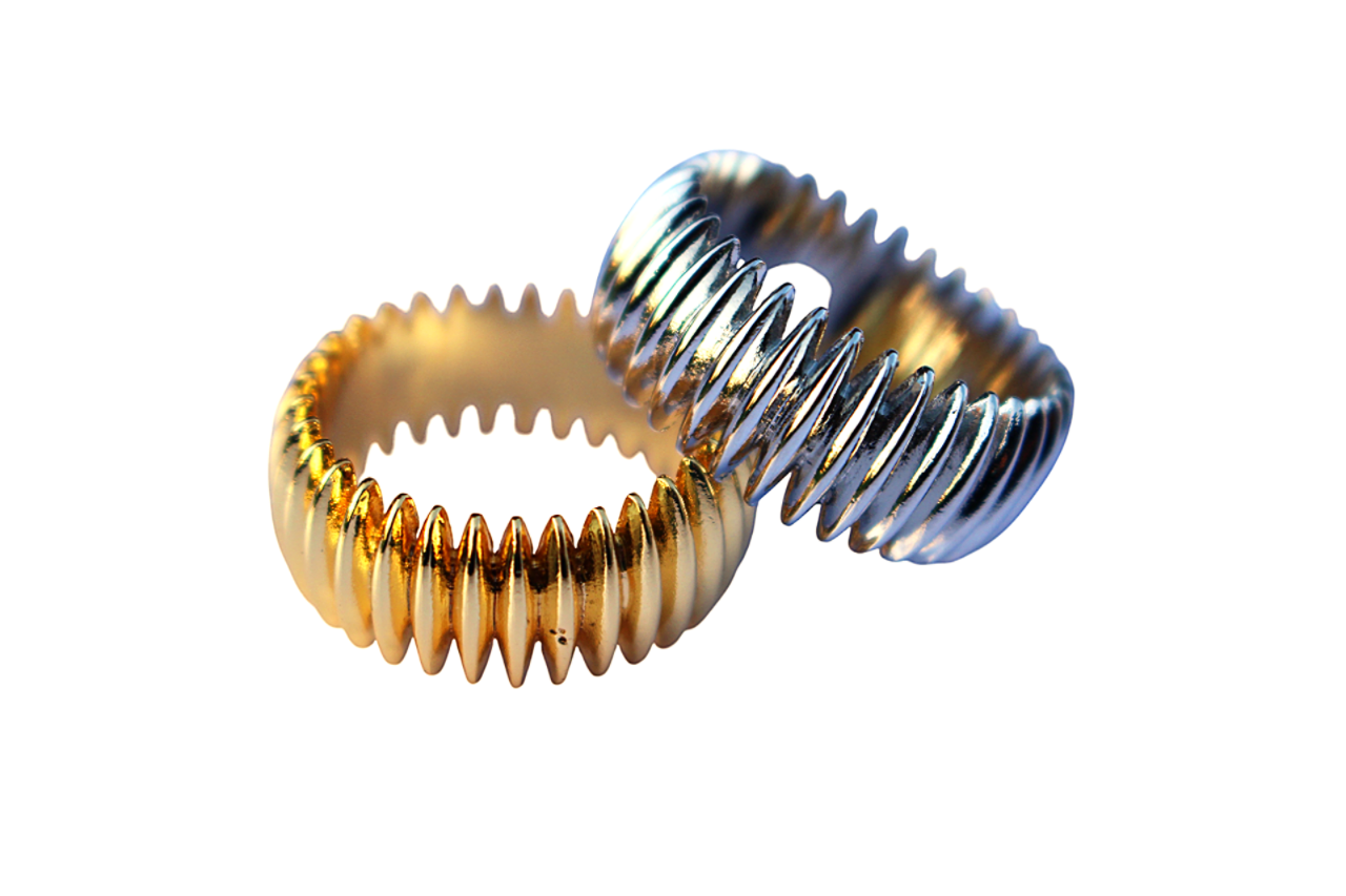 Picket Ring