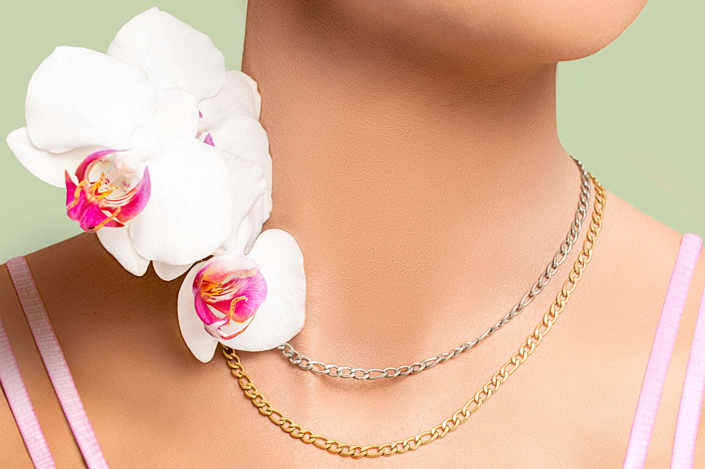 Cuban Chain Necklace