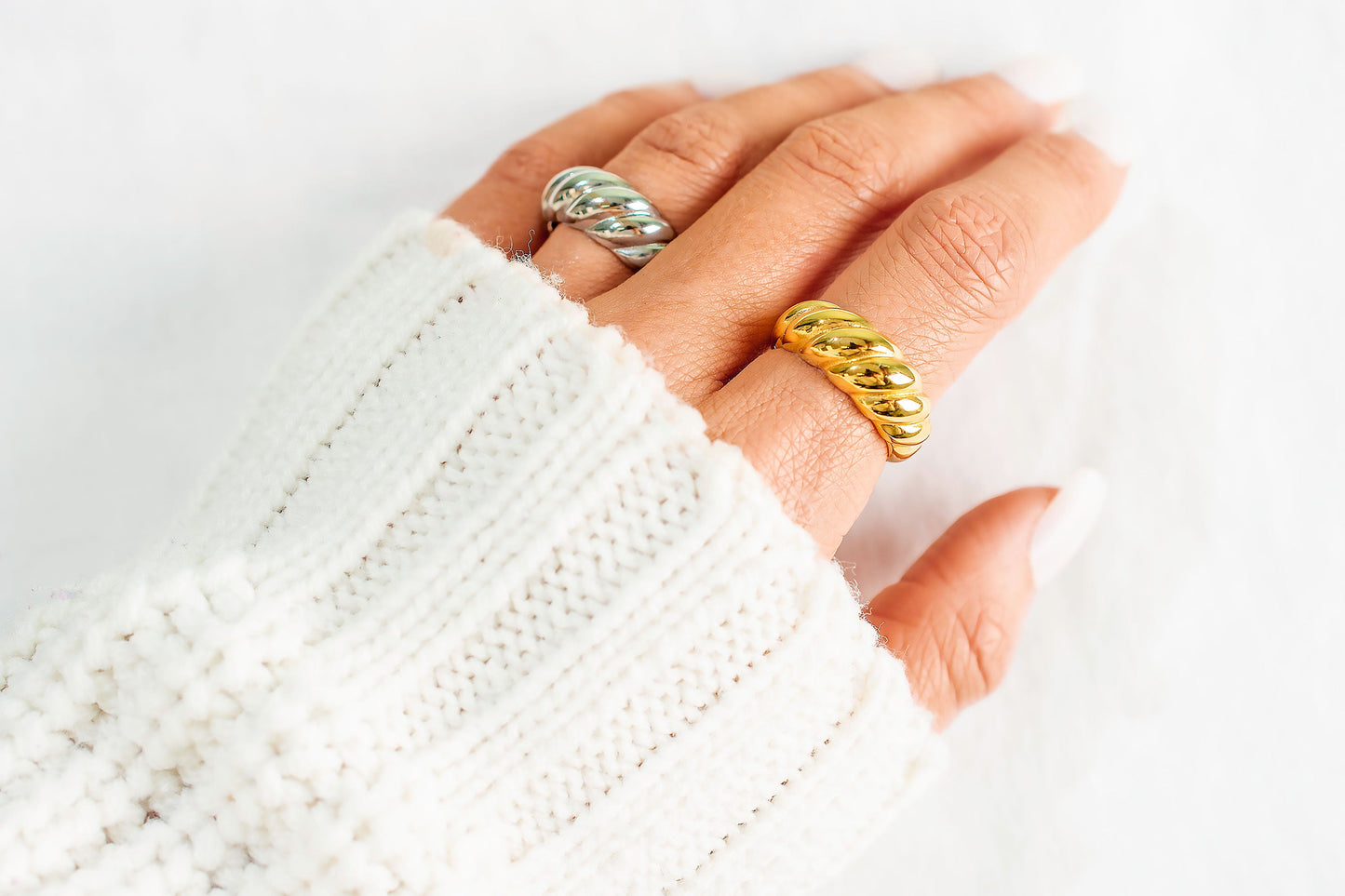 Texture Ring
