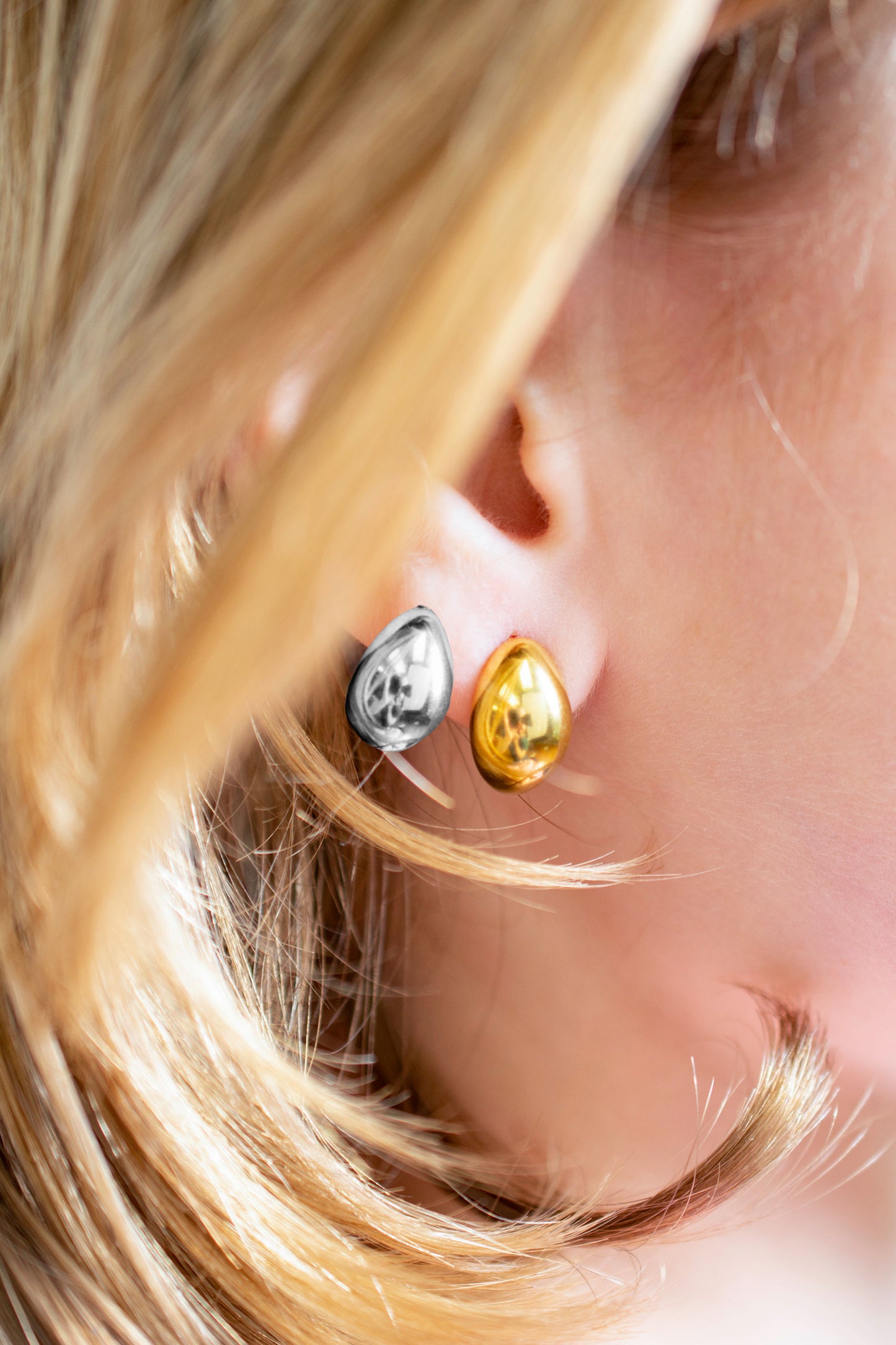 Ear Drop Earring