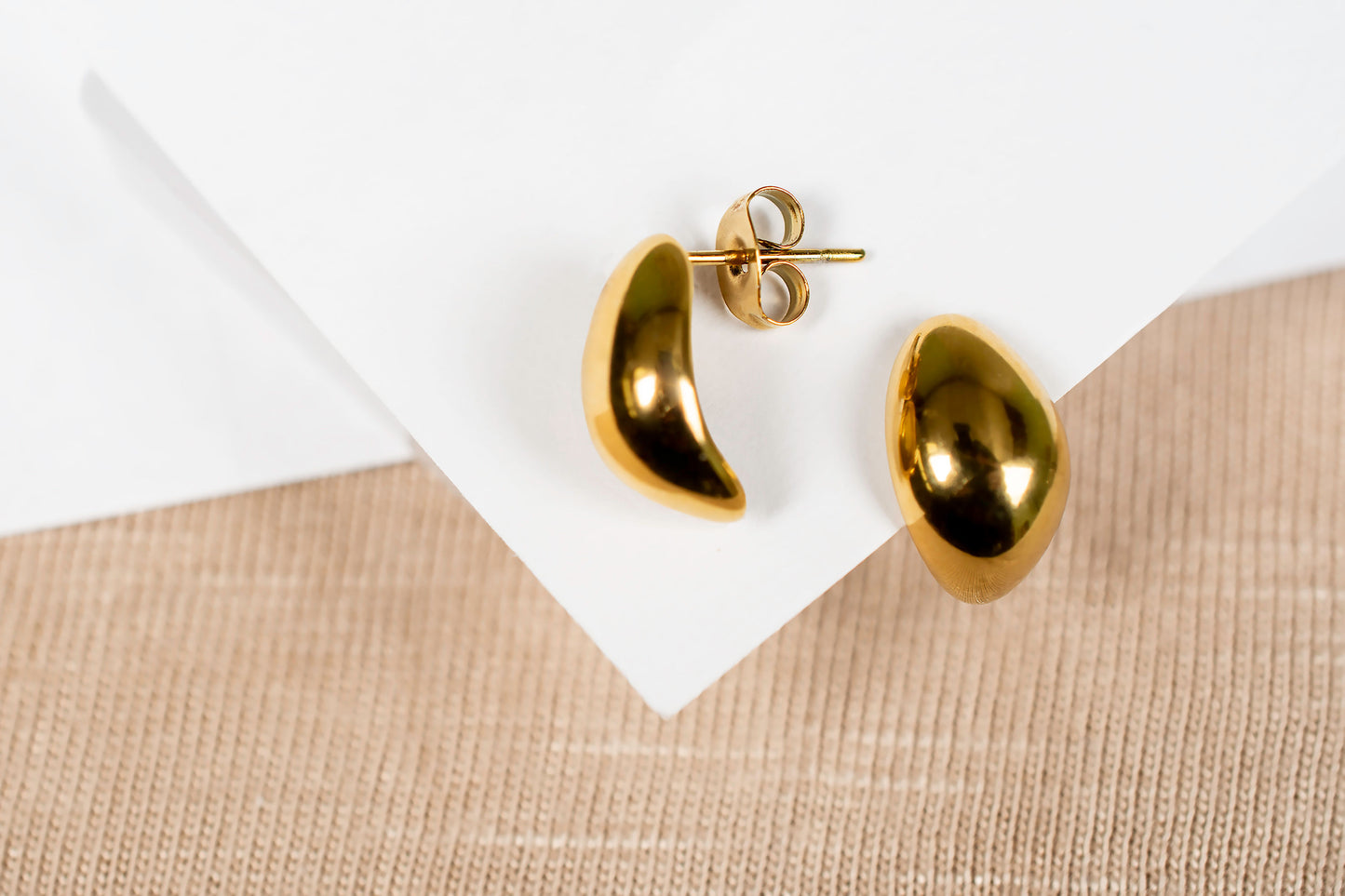 Ear Drop Earring