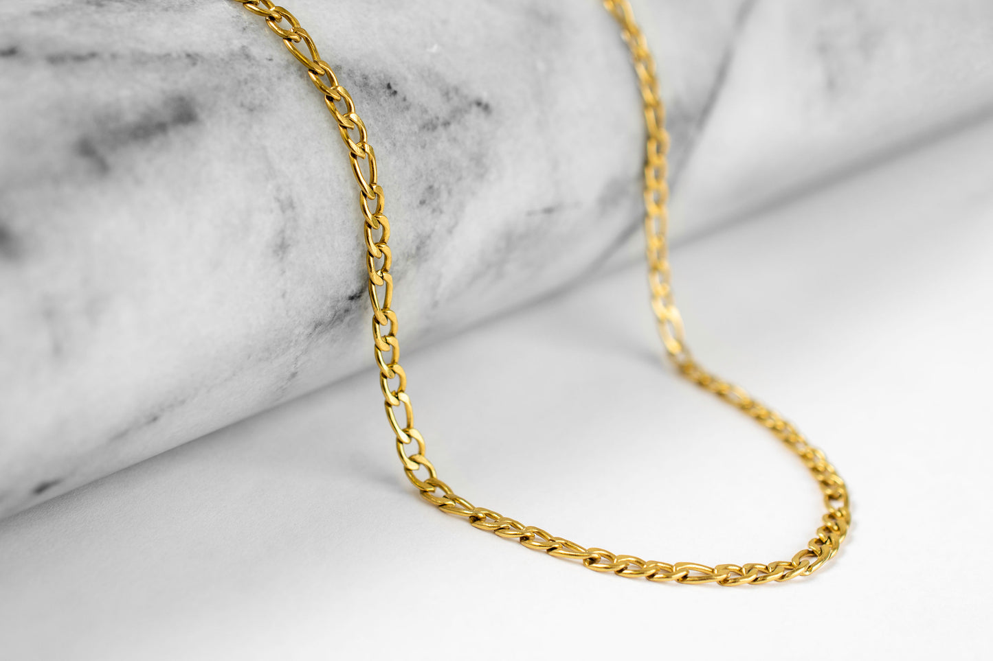 Cuban Chain Necklace