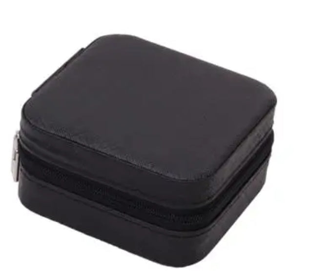 Jewelry Travel Case