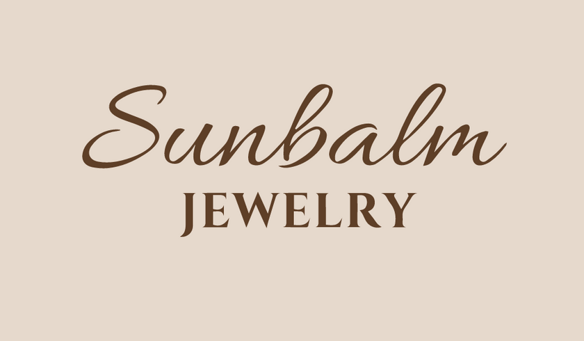 Sunbalm Jewelry