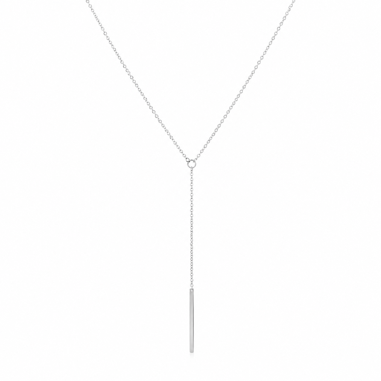 Dainty Drop Necklace